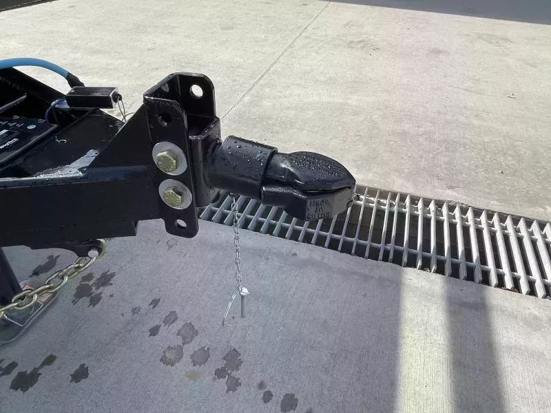 new Utility Trailers Big Tex Trailers  for sale, in West Middlesex, PA Thumbnail 12