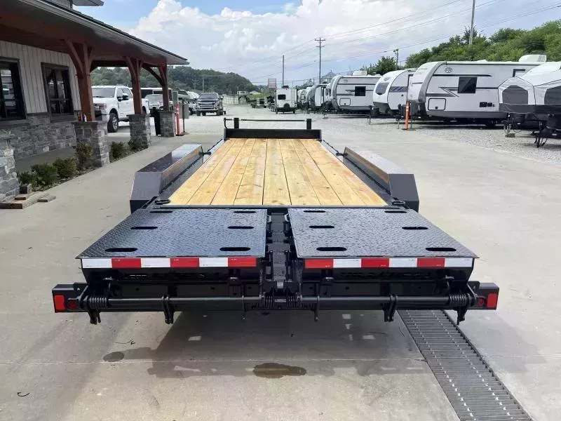 new Equipment / Flatbed Trailers Hillcrest Trailers  for sale, in Carlisle, PA Thumbnail 4