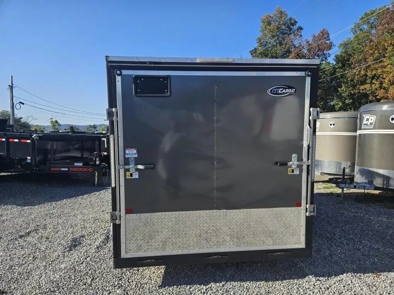used Cargo (Enclosed) Trailers ITI Cargo  for sale, in Carlisle, PA Thumbnail 4