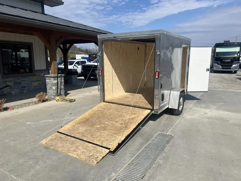 used Cargo (Enclosed) Trailers Sure-Trac  for sale, in Irwin, PA Thumbnail 11