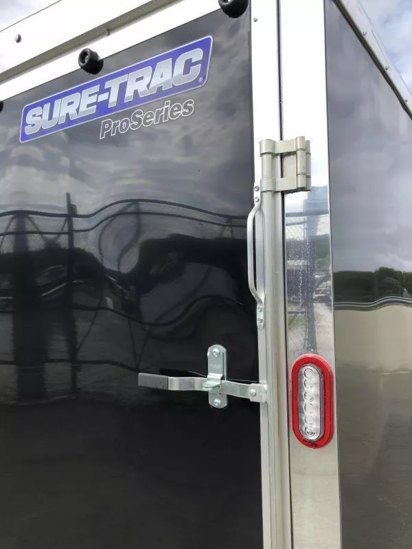new Cargo (Enclosed) Trailers Sure-Trac  for sale, in Evans City, PA Thumbnail 22