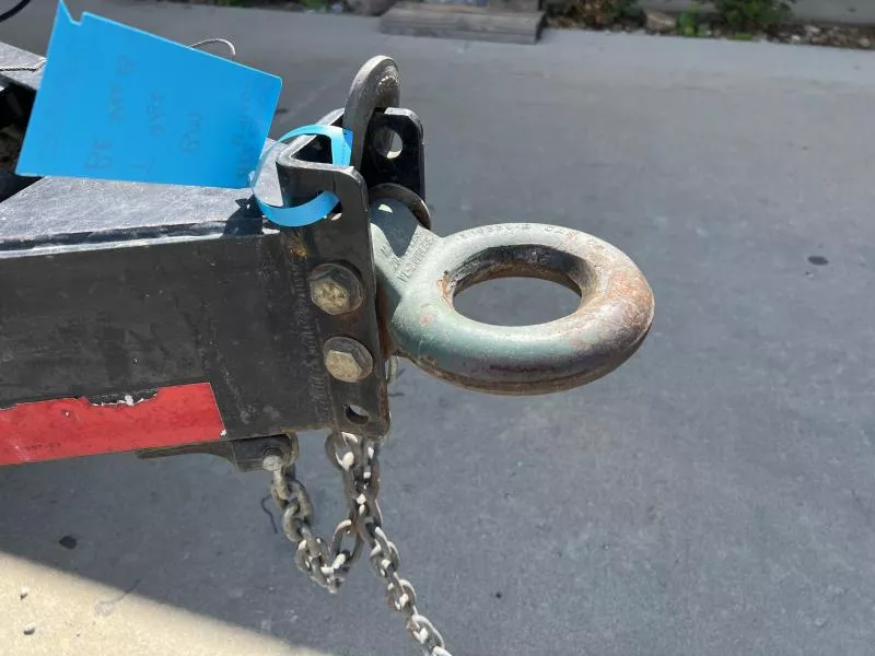 used Equipment / Flatbed Trailers Load Trail  for sale, in Irwin, PA Thumbnail 11