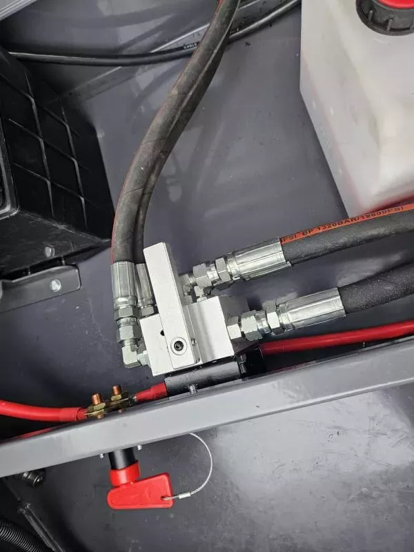 new Equipment / Flatbed Trailers RawMaxx  for sale, in Irwin, PA Thumbnail 15