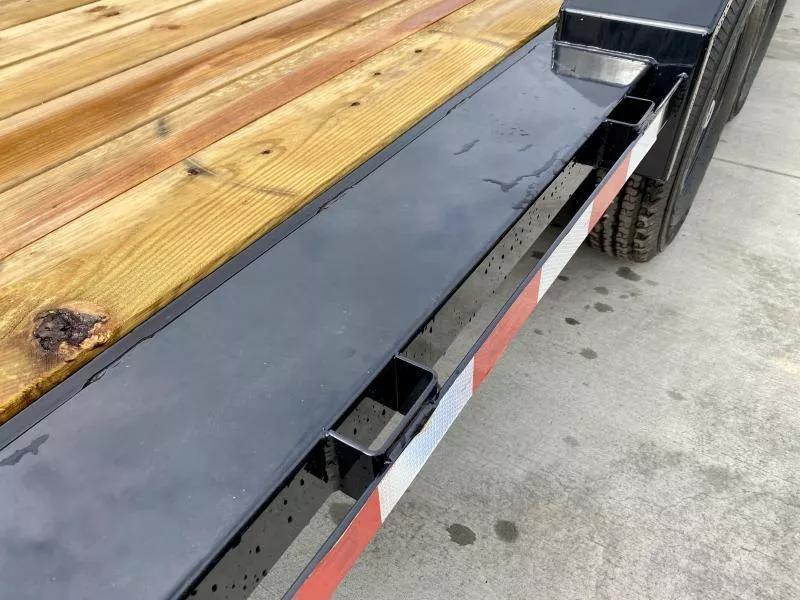 new Car Haulers / Racing Trailers H and H Trailer  for sale, in Carlisle, PA Thumbnail 16