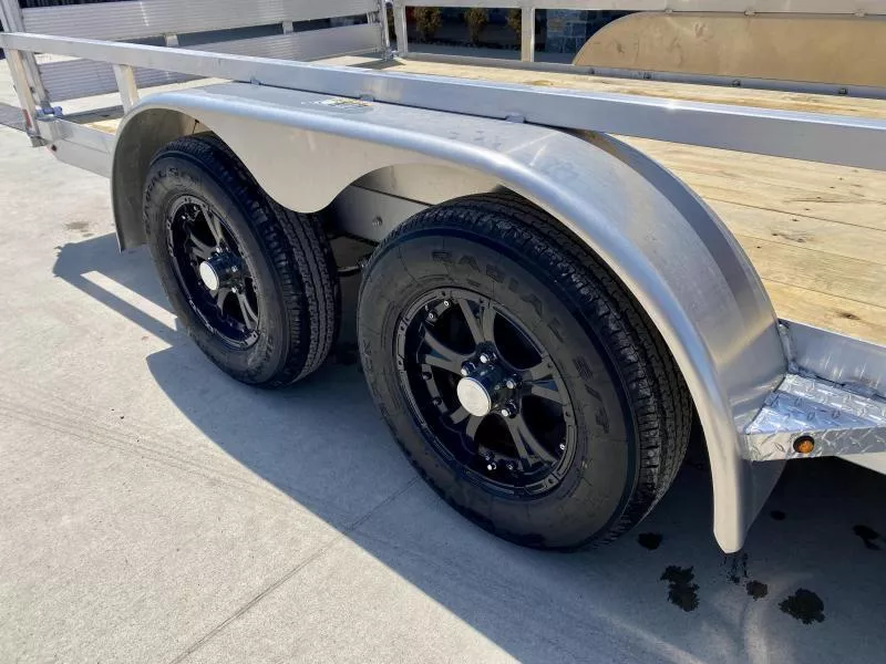 new Utility Trailers H and H Trailer  for sale, in Irwin, PA Thumbnail 11