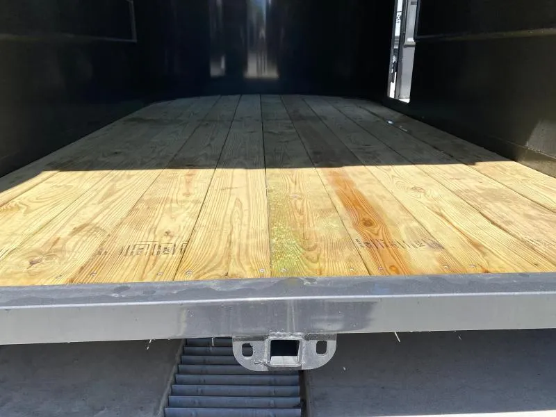 new Stock / Stock Combo Trailers CornPro  for sale, in Carlisle, PA Thumbnail 25