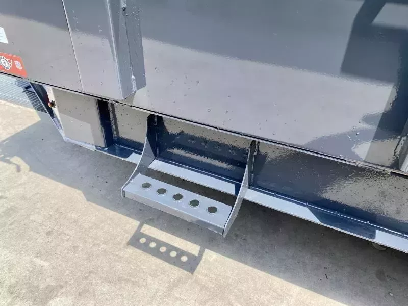 new Dump Trailers Lamar Trailers  for sale, in Carlisle, PA Thumbnail 30