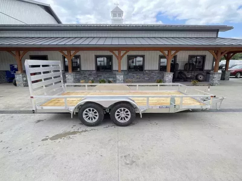 new Utility Trailers Sure-Trac  for sale, in Carlisle, PA Thumbnail 3