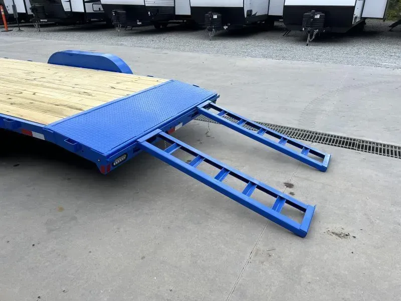 new Car Haulers / Racing Trailers Rice Trailers  for sale, in Irwin, PA Thumbnail 12