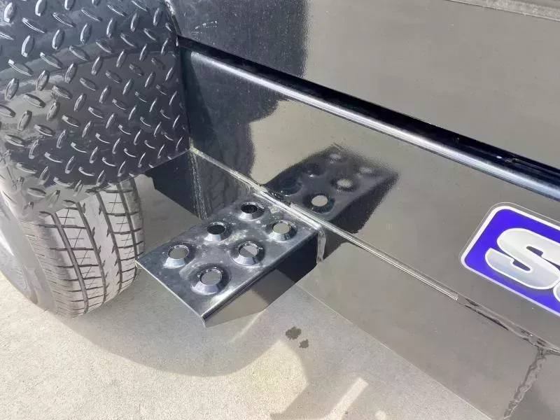 new Dump Trailers Sure-Trac  for sale, in Carlisle, PA Thumbnail 29