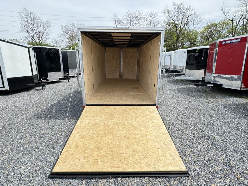 new Cargo (Enclosed) Trailers Pace American  for sale, in Carlisle, PA Thumbnail 8