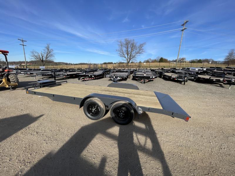 new Car Haulers / Racing Trailers Lamar Trailers  for sale, in Carlisle, PA Thumbnail 5