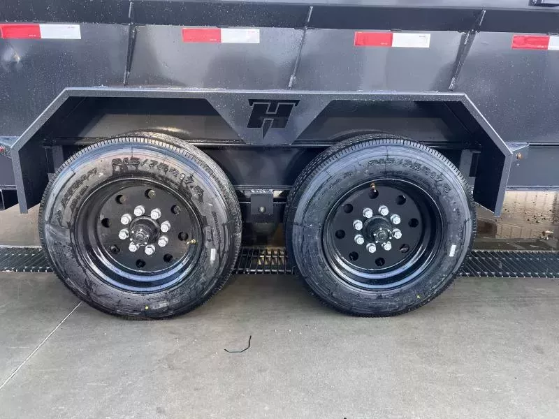 new Dump Trailers Hillcrest Trailers  for sale, in Carlisle, PA Thumbnail 36