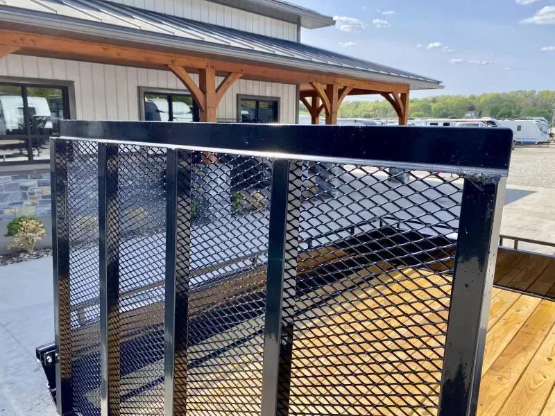 new Utility Trailers Sure-Trac  for sale, in Carlisle, PA Thumbnail 17