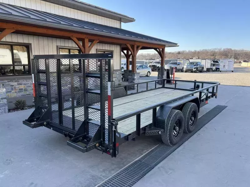 new Utility Trailers MAXX-D  for sale, in Irwin, PA Thumbnail 3