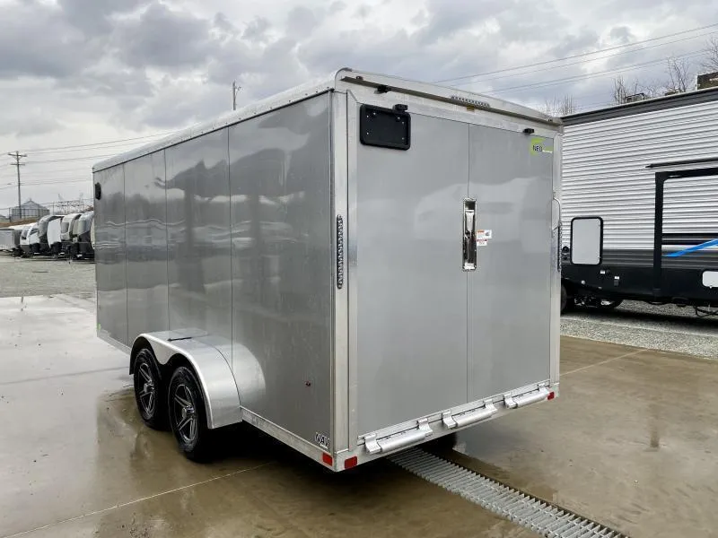 new Cargo (Enclosed) Trailers NEO Trailers  for sale, in West Middlesex, PA Thumbnail 6