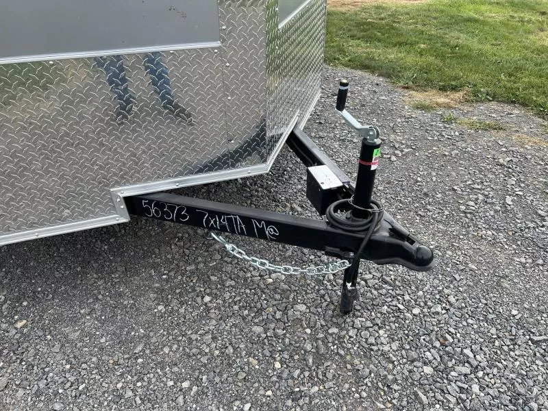 new Cargo (Enclosed) Trailers Quality Cargo  for sale, in Carlisle, PA Thumbnail 9