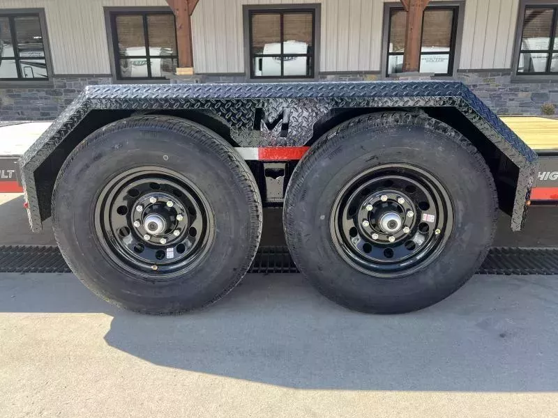 new Equipment / Flatbed Trailers Moritz International  for sale, in Irwin, PA Thumbnail 30