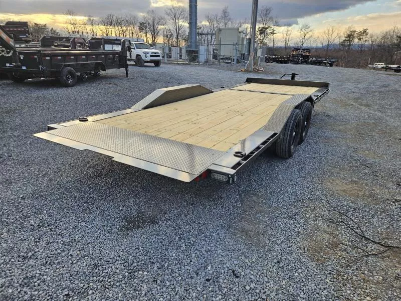 new Equipment / Flatbed Trailers MAXX-D  for sale, in Carlisle, PA Thumbnail 9