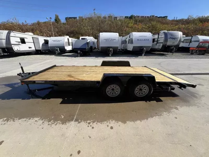 new Car Haulers / Racing Trailers AMO  for sale, in West Middlesex, PA Thumbnail 7