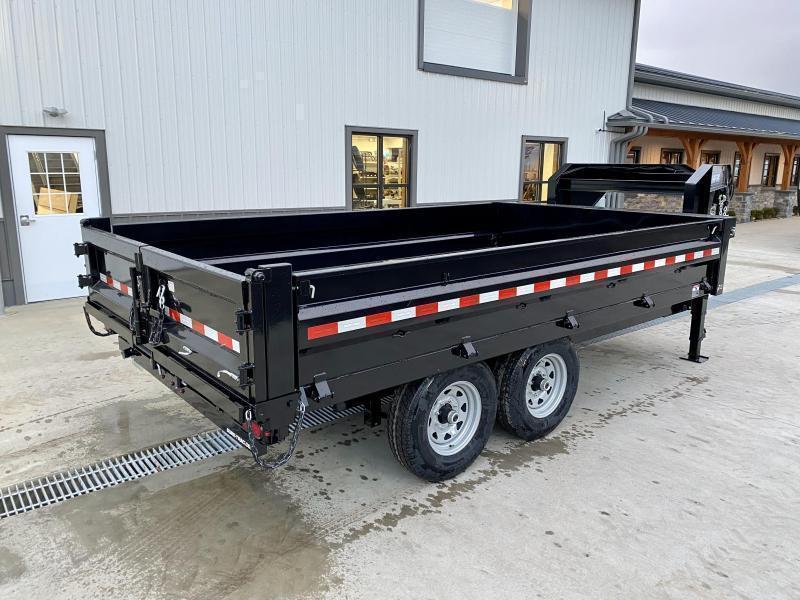 new Dump Trailers Sure-Trac  for sale, in Irwin, PA Thumbnail 11