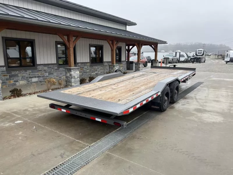 new Equipment / Flatbed Trailers Midsota  for sale, in Irwin, PA Thumbnail 18