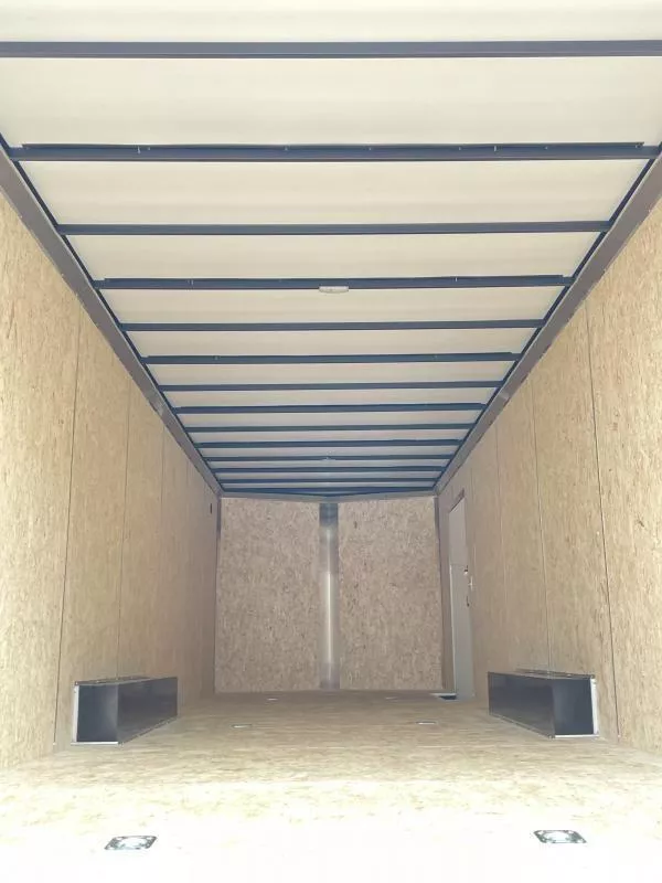 new Cargo (Enclosed) Trailers Sure-Trac  for sale, in Irwin, PA Thumbnail 28