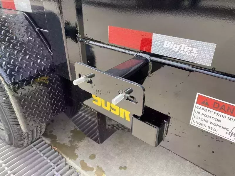 new Dump Trailers Big Tex Trailers  for sale, in West Middlesex, PA Thumbnail 22