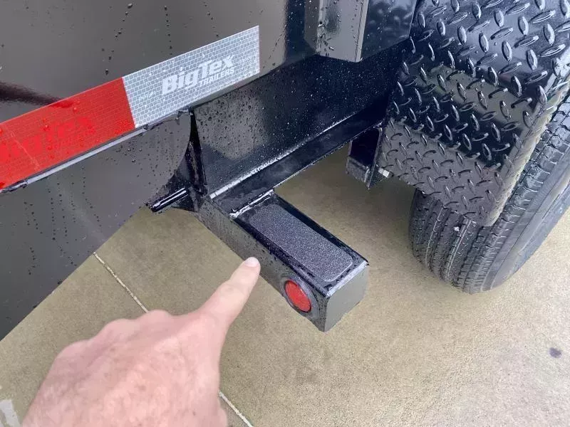 new Dump Trailers Big Tex Trailers  for sale, in West Middlesex, PA Thumbnail 27