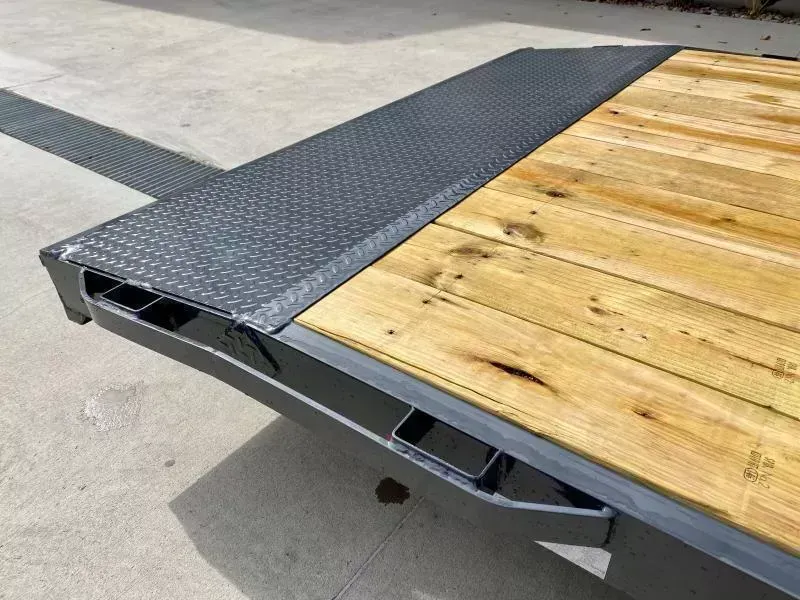 new Car Haulers / Racing Trailers Lamar Trailers  for sale, in Carlisle, PA Thumbnail 17