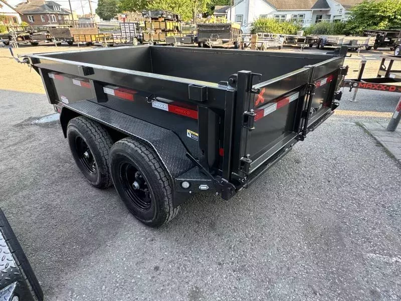 new Dump Trailers MAXX-D  for sale, in Evans City, PA Thumbnail 6