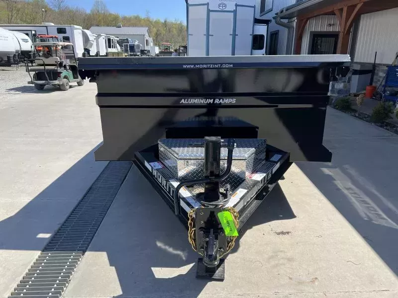 new Dump Trailers Moritz International  for sale, in Carlisle, PA Thumbnail 22