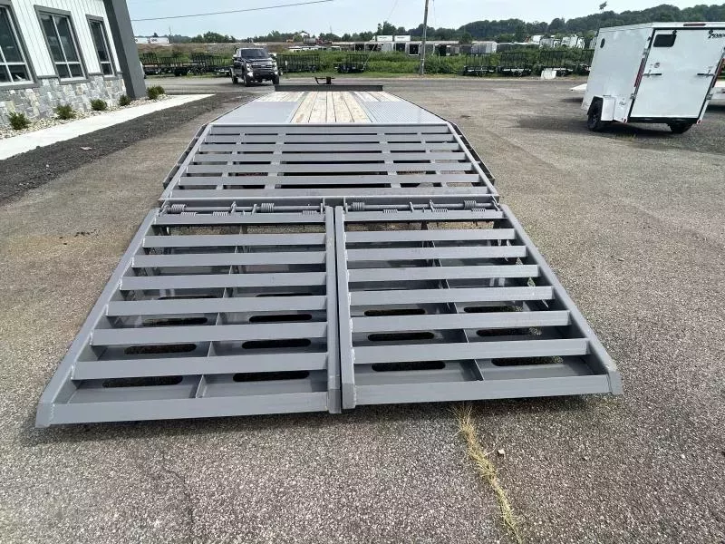 new Equipment / Flatbed Trailers Midsota  for sale, in West Middlesex, PA Thumbnail 10