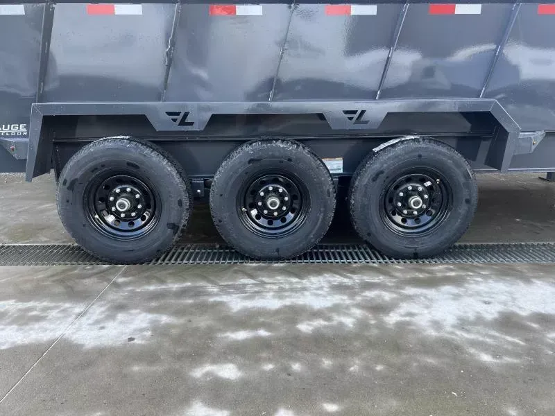 new Dump Trailers Lamar Trailers  for sale, in Carlisle, PA Thumbnail 34