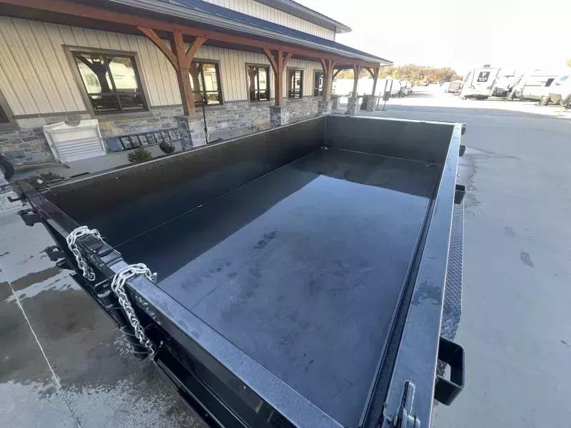 new Dump Trailers MAXX-D  for sale, in Evans City, PA Thumbnail 27