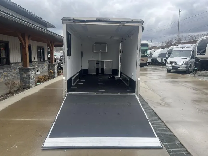 new Cargo (Enclosed) Trailers NEO Trailers  for sale, in Irwin, PA Thumbnail 11