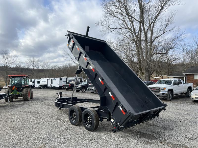 new Dump Trailers Hillcrest Trailers for sale, in Carlisle, PA Thumbnail 5