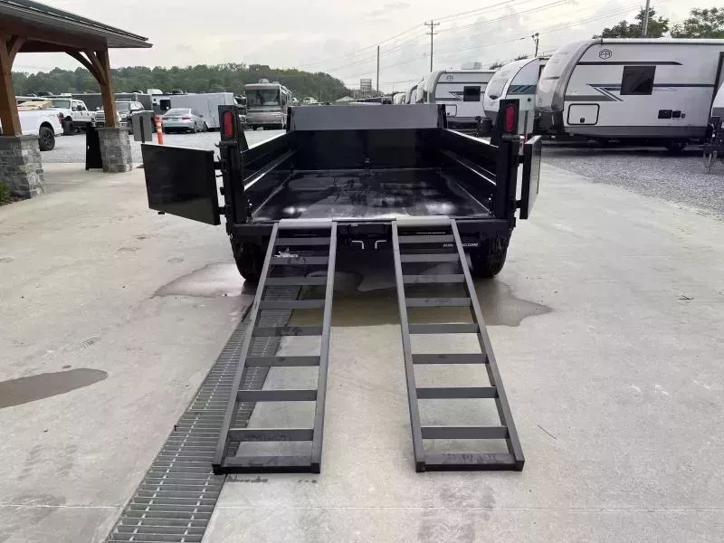 new Dump Trailers Sure-Trac  for sale, in Carlisle, PA Thumbnail 13