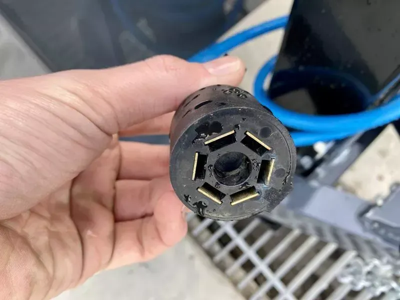 new Dump Trailers Lamar Trailers  for sale, in Evans City, PA Thumbnail 24