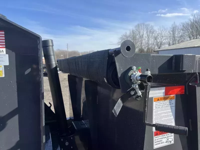 new Dump Trailers Hillcrest Trailers  for sale, in Irwin, PA Thumbnail 21
