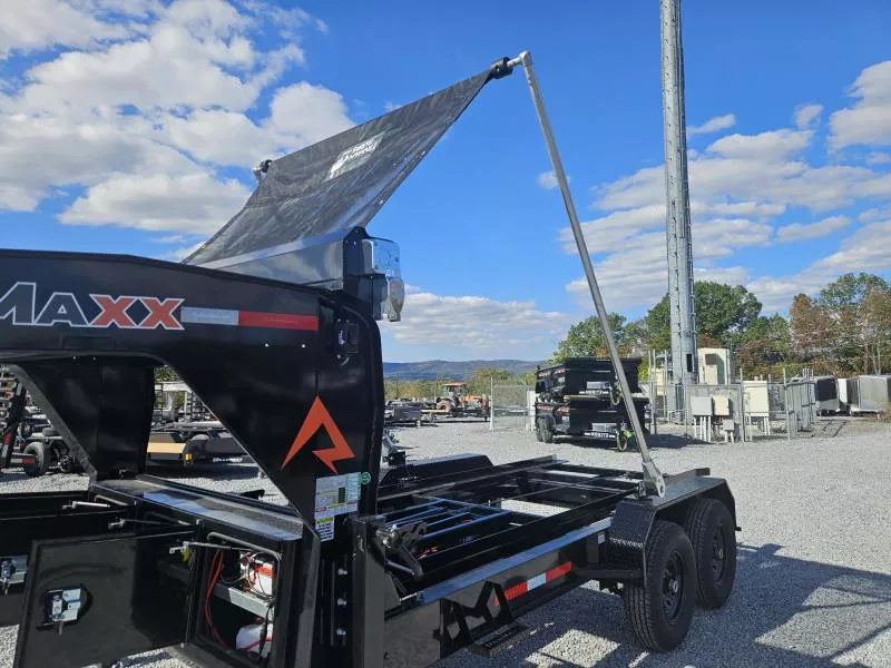 new Dump Trailers RawMaxx  for sale, in Carlisle, PA Thumbnail 17