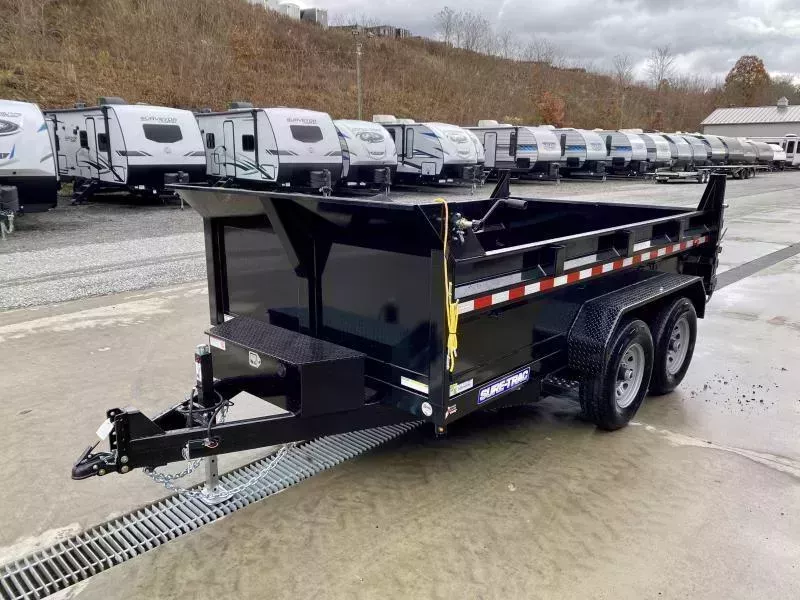 new Dump Trailers Sure-Trac for sale, in Carlisle, PA Thumbnail 22