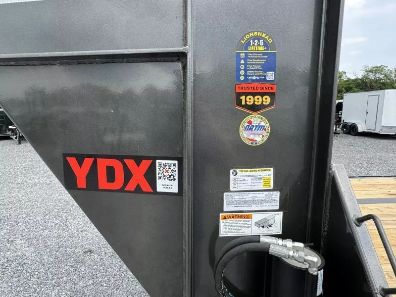 new Equipment / Flatbed Trailers MAXX-D  for sale, in Carlisle, PA Thumbnail 15