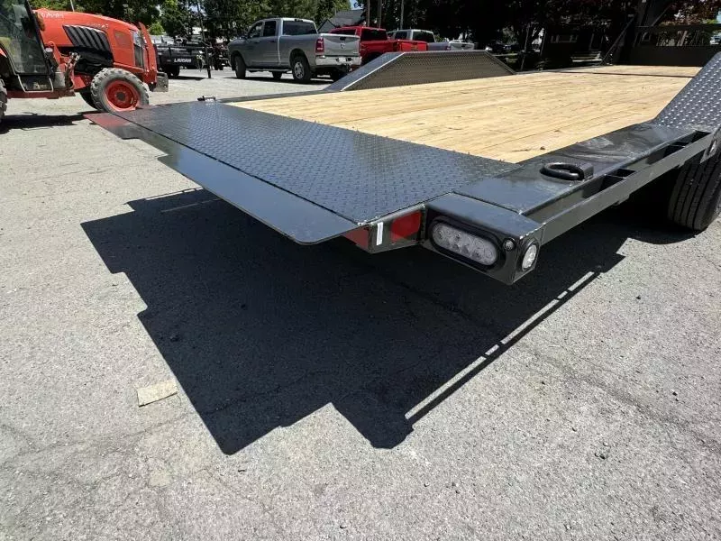 new Equipment / Flatbed Trailers MAXX-D for sale, in Carlisle, PA Thumbnail 14