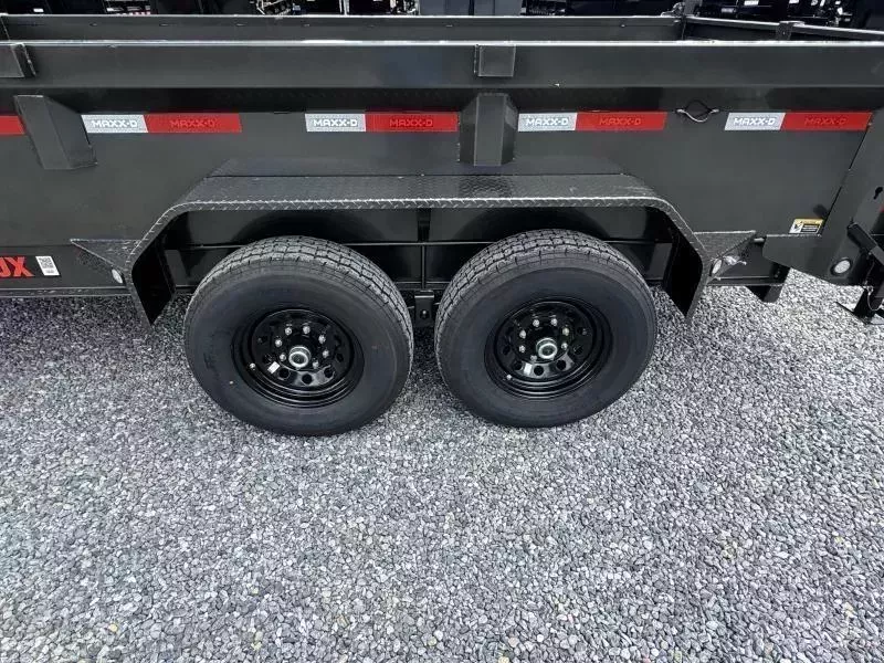 new Dump Trailers MAXX-D  for sale, in Irwin, PA Thumbnail 17