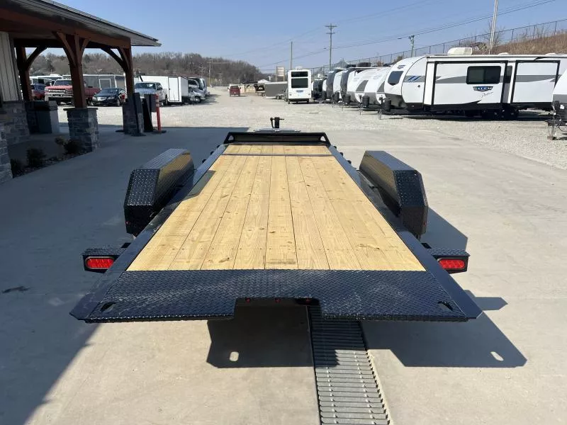 new Equipment / Flatbed Trailers Moritz International  for sale, in Irwin, PA Thumbnail 17