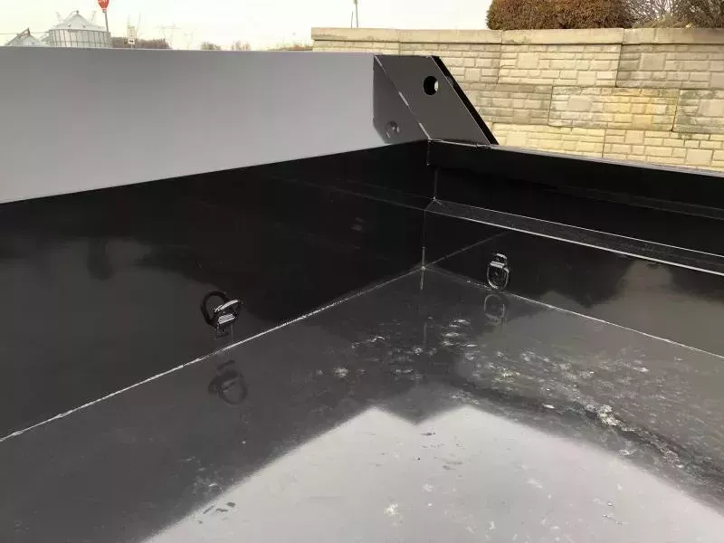 new Dump Trailers Sure-Trac  for sale, in Irwin, PA Thumbnail 15