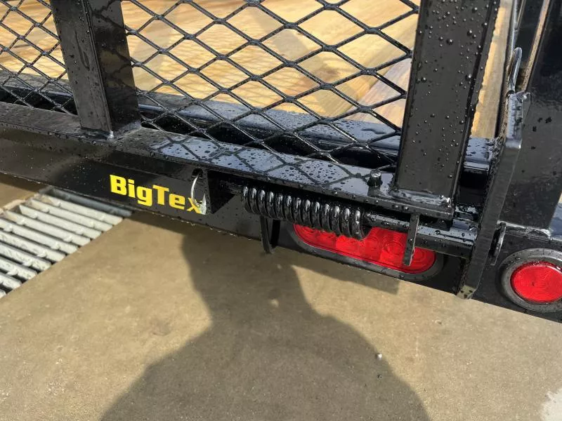 new Utility Trailers Big Tex Trailers  for sale, in Irwin, PA Thumbnail 18