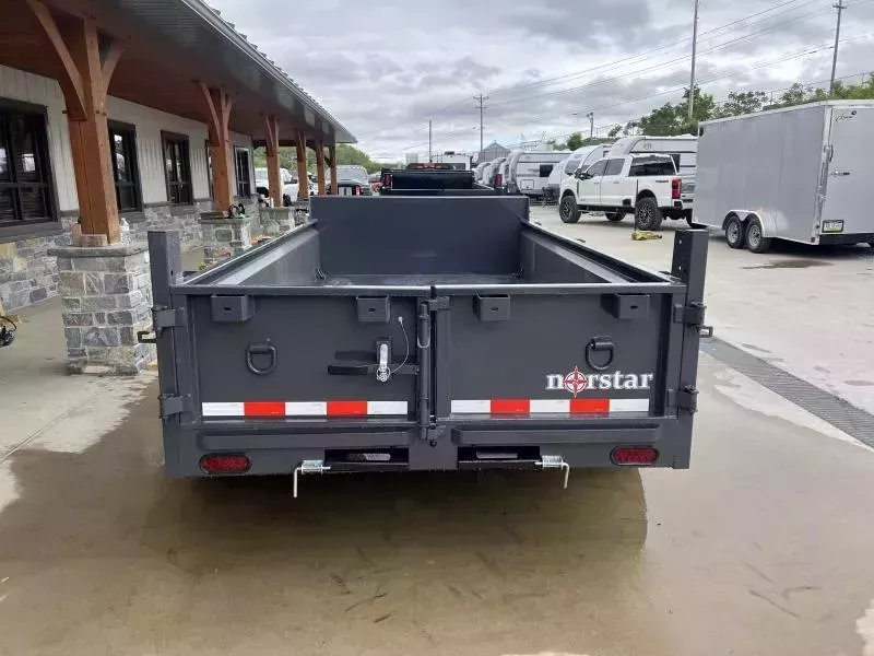new Dump Trailers Iron Bull  for sale, in Irwin, PA Thumbnail 18