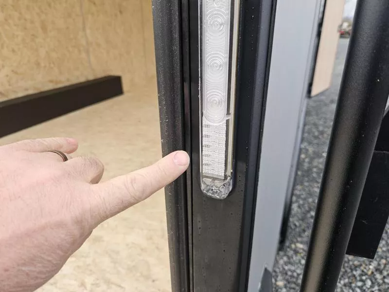 new Cargo (Enclosed) Trailers ITI Cargo  for sale, in Carlisle, PA Thumbnail 19